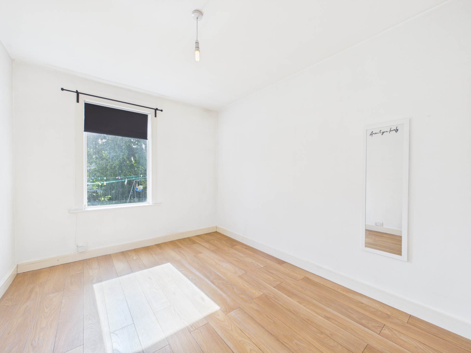 Hill Avenue, Malletsheugh, Image 9
