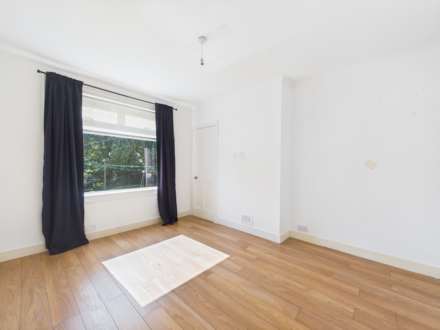 Hill Avenue, Malletsheugh, Image 6