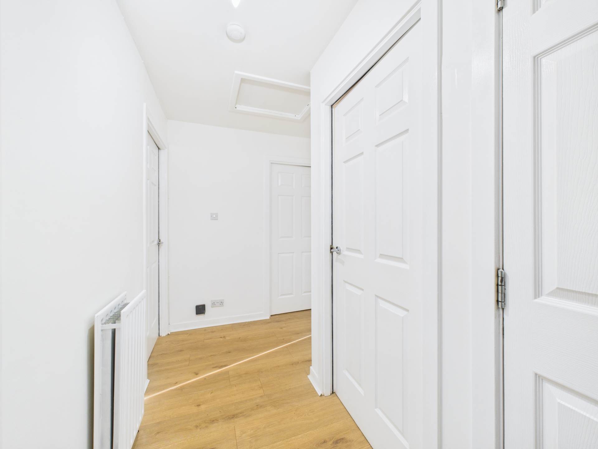 Hamilton Gardens, Glasgow, Image 2