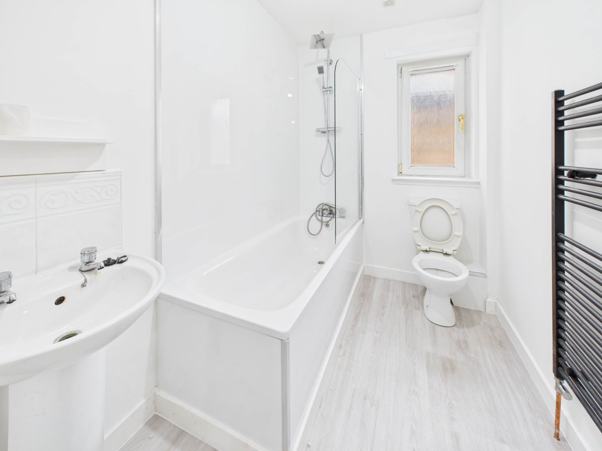 Hamilton Gardens, Glasgow, Image 6