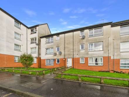 Property For Rent Hamiltonhill Gardens 2/1, Glasgow