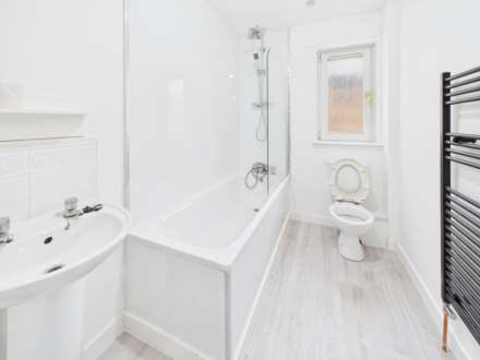 Hamilton Gardens, Glasgow, Image 6