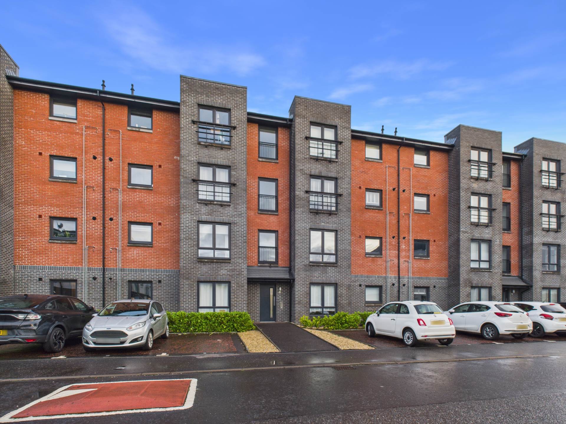 Lapwing Drive, Inchinnan, Image 1