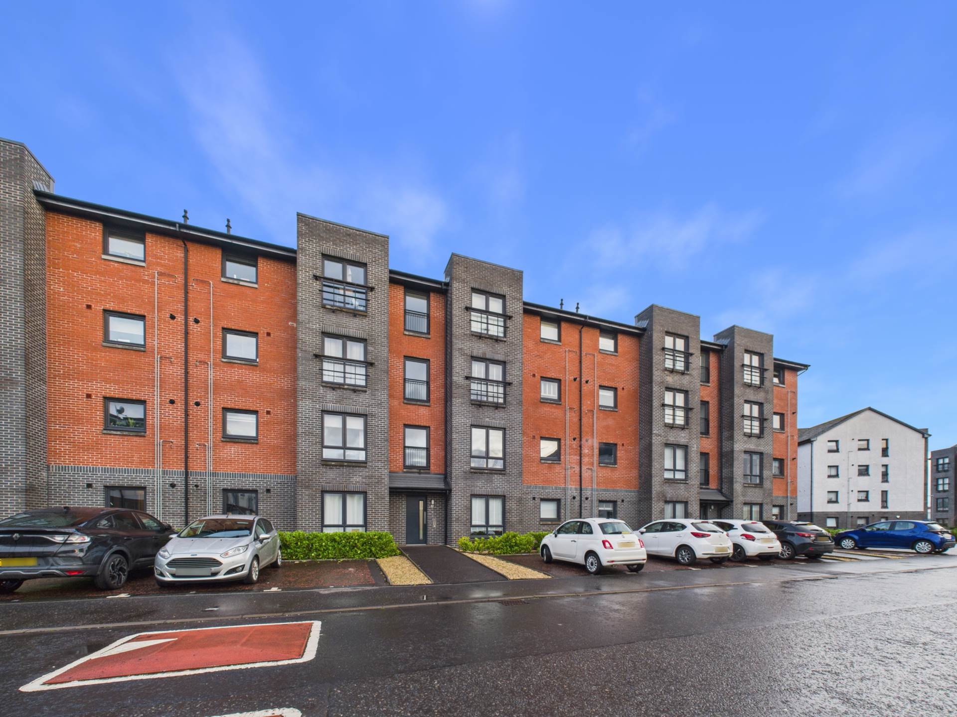 Lapwing Drive, Inchinnan, Image 12