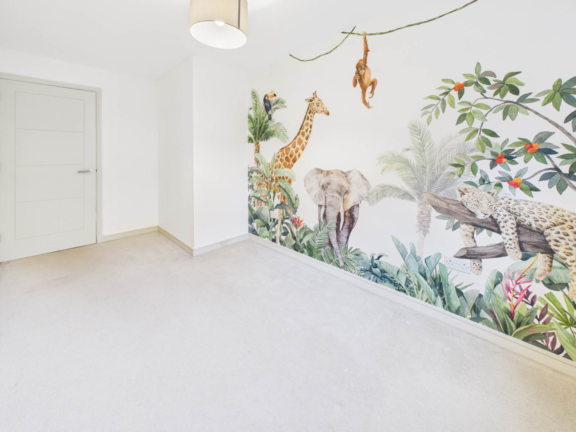 Lapwing Drive, Inchinnan, Image 9