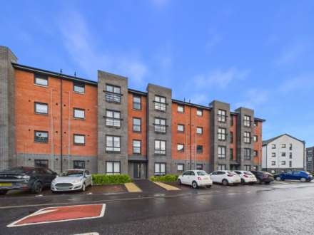 Lapwing Drive, Inchinnan, Image 12