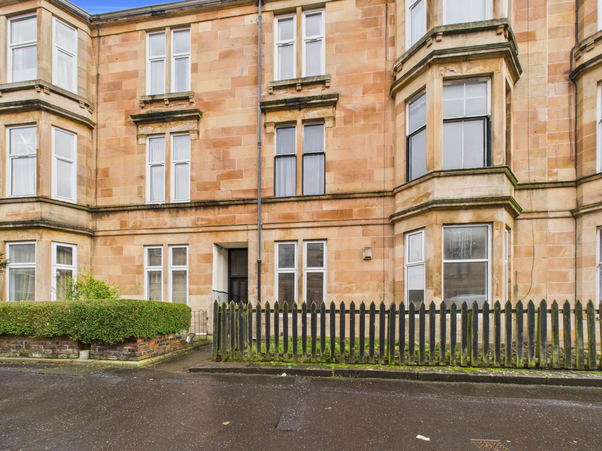 Glenapp Street, Pollokshields, Image 15