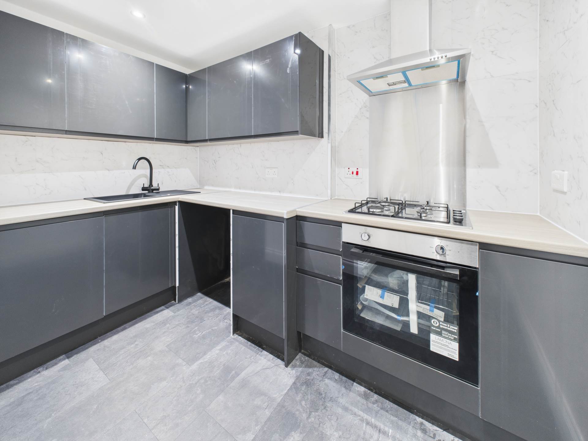 Glenapp Street, Pollokshields, Image 5