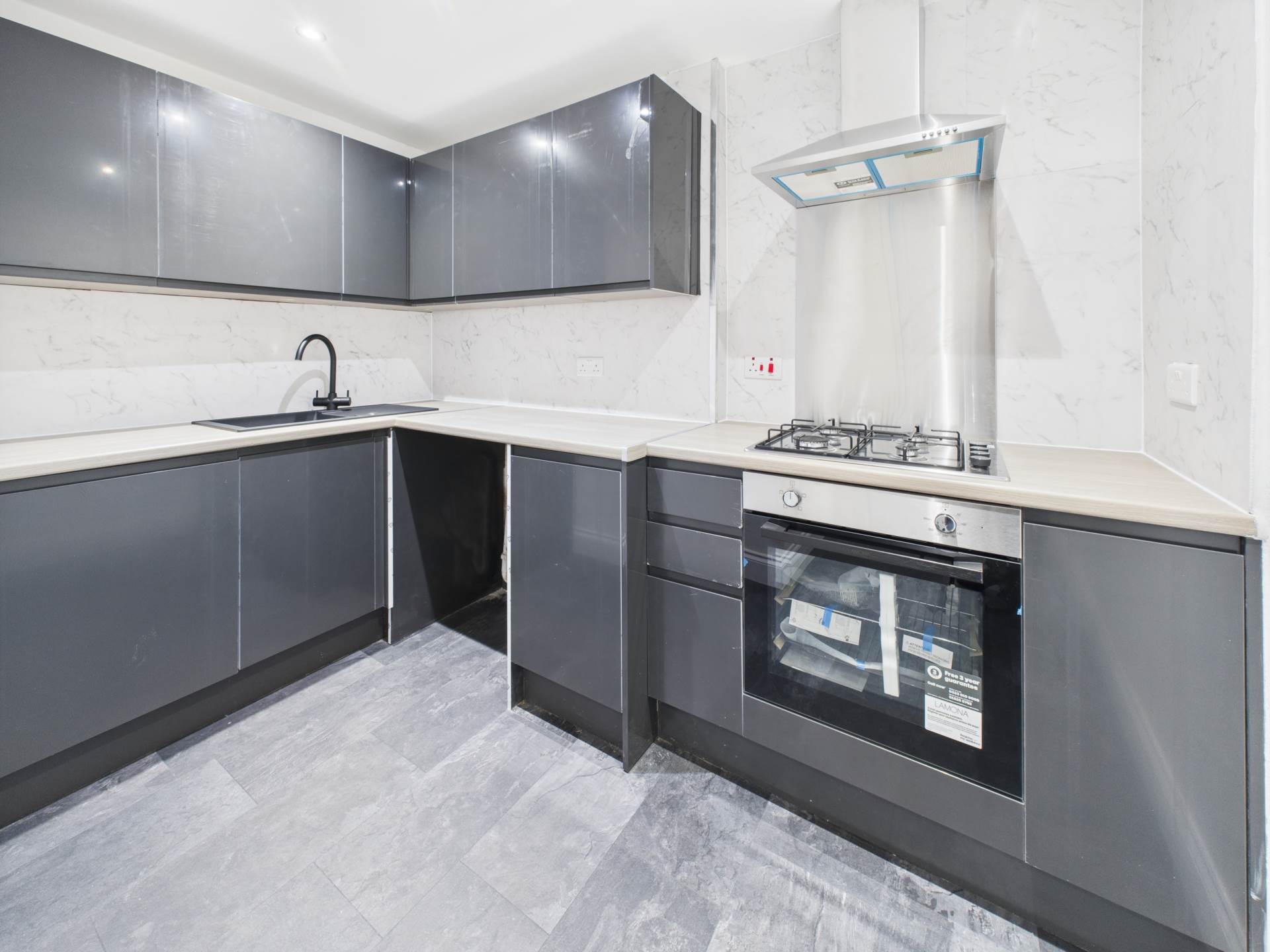 Glenapp Street, Pollokshields, Image 6