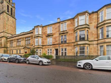 Glenapp Street, Pollokshields, Image 1