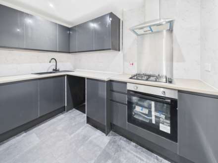 Glenapp Street, Pollokshields, Image 5