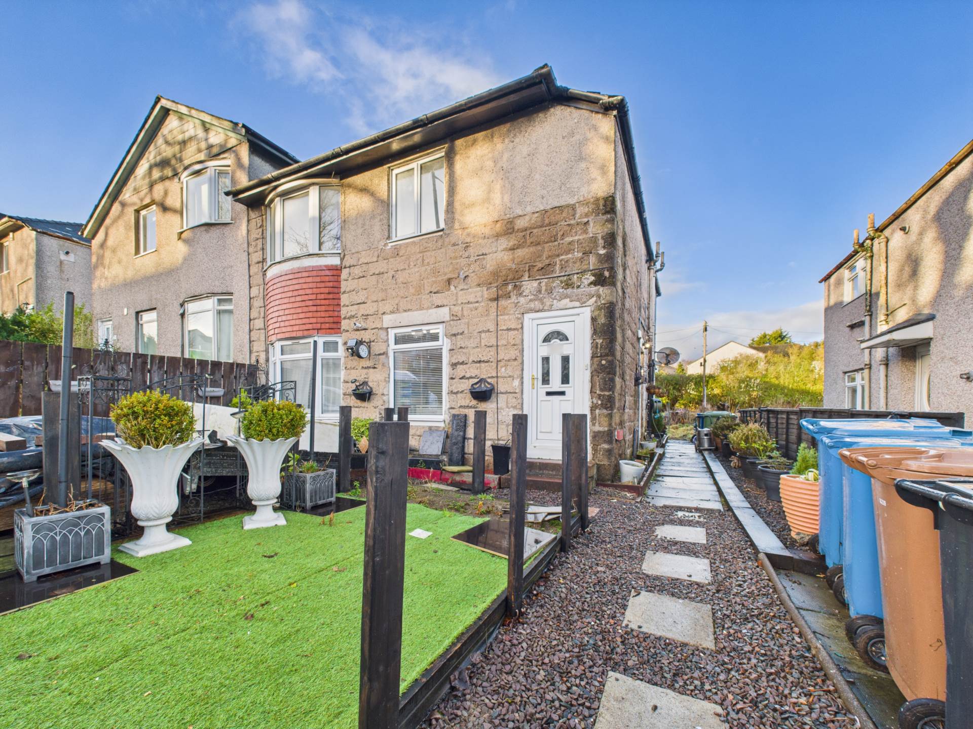 Croftfoot Road, Croftfoot, Image 1