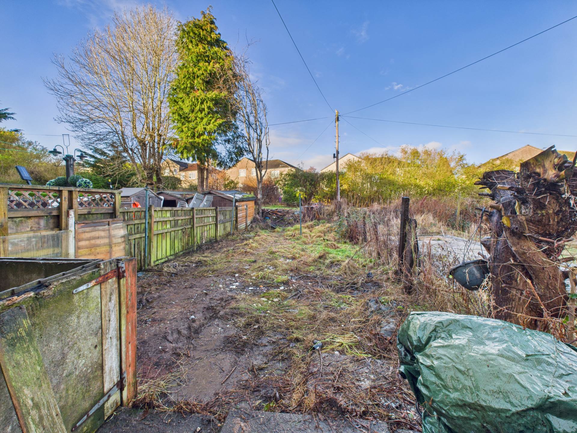 Croftfoot Road, Croftfoot, Image 12