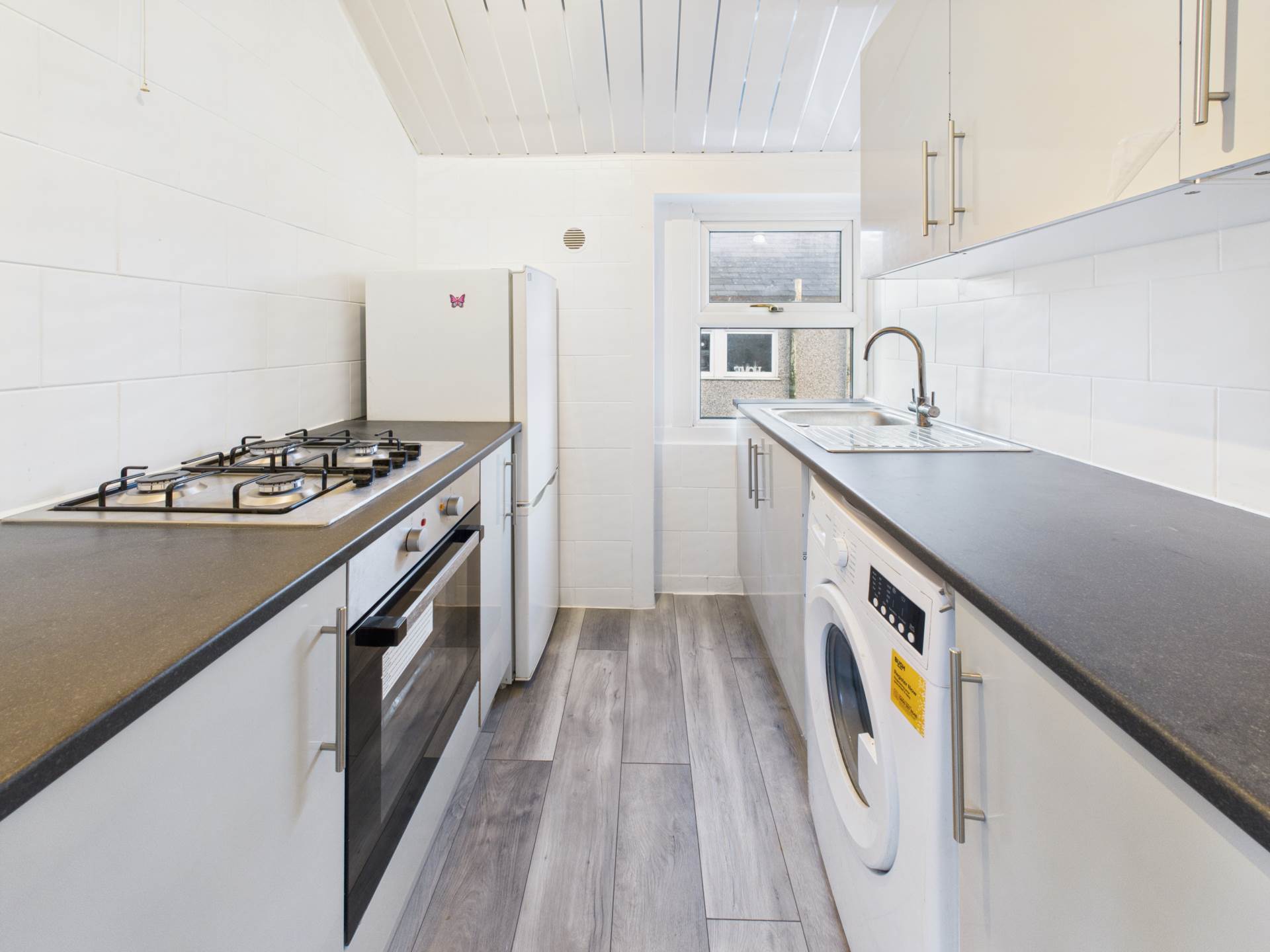 Croftfoot Road, Croftfoot, Image 5