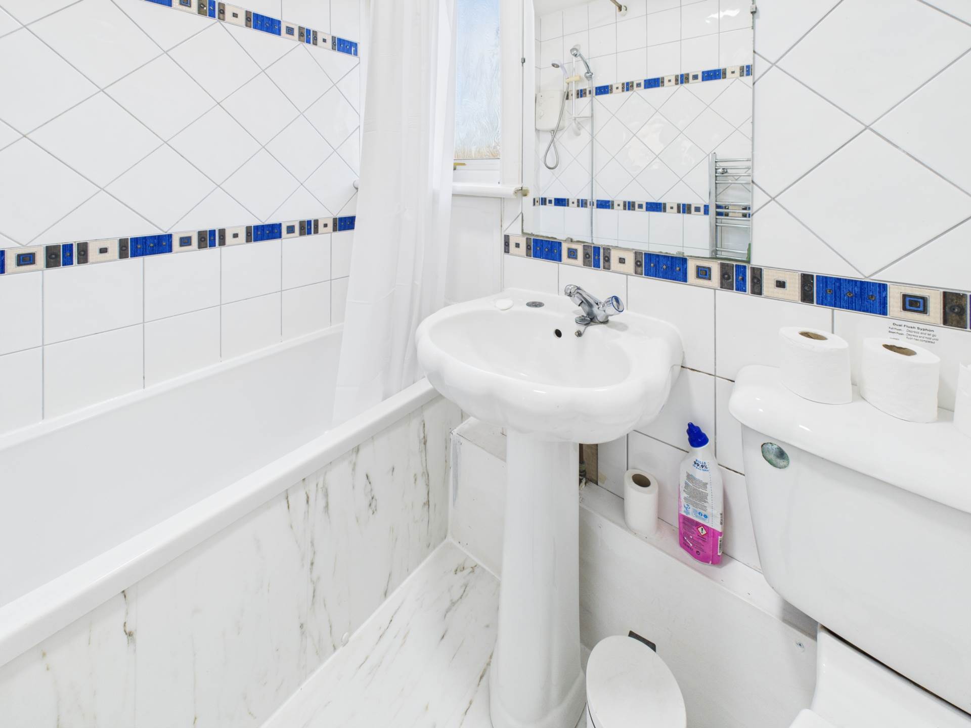 Croftfoot Road, Croftfoot, Image 8