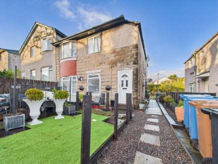 Croftfoot Road, Croftfoot, Image 1