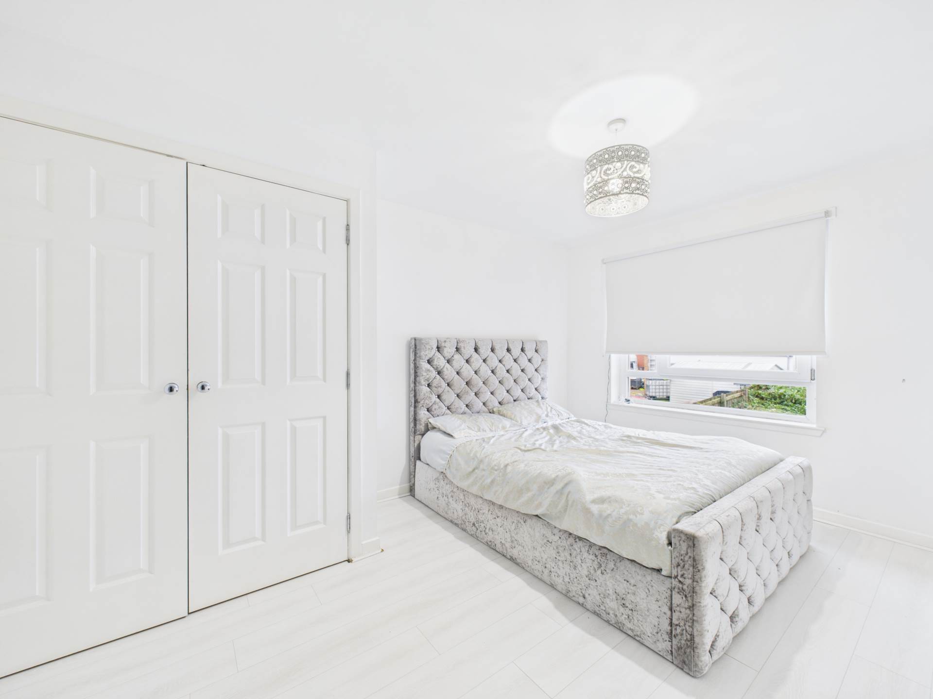 Hamiltonhill Gardens, Glasgow, Image 10