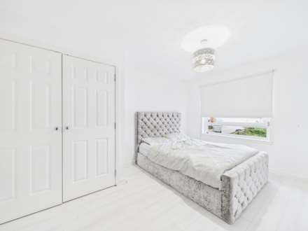 Hamiltonhill Gardens, Glasgow, Image 10