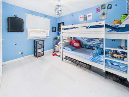 Hamiltonhill Gardens, Glasgow, Image 11