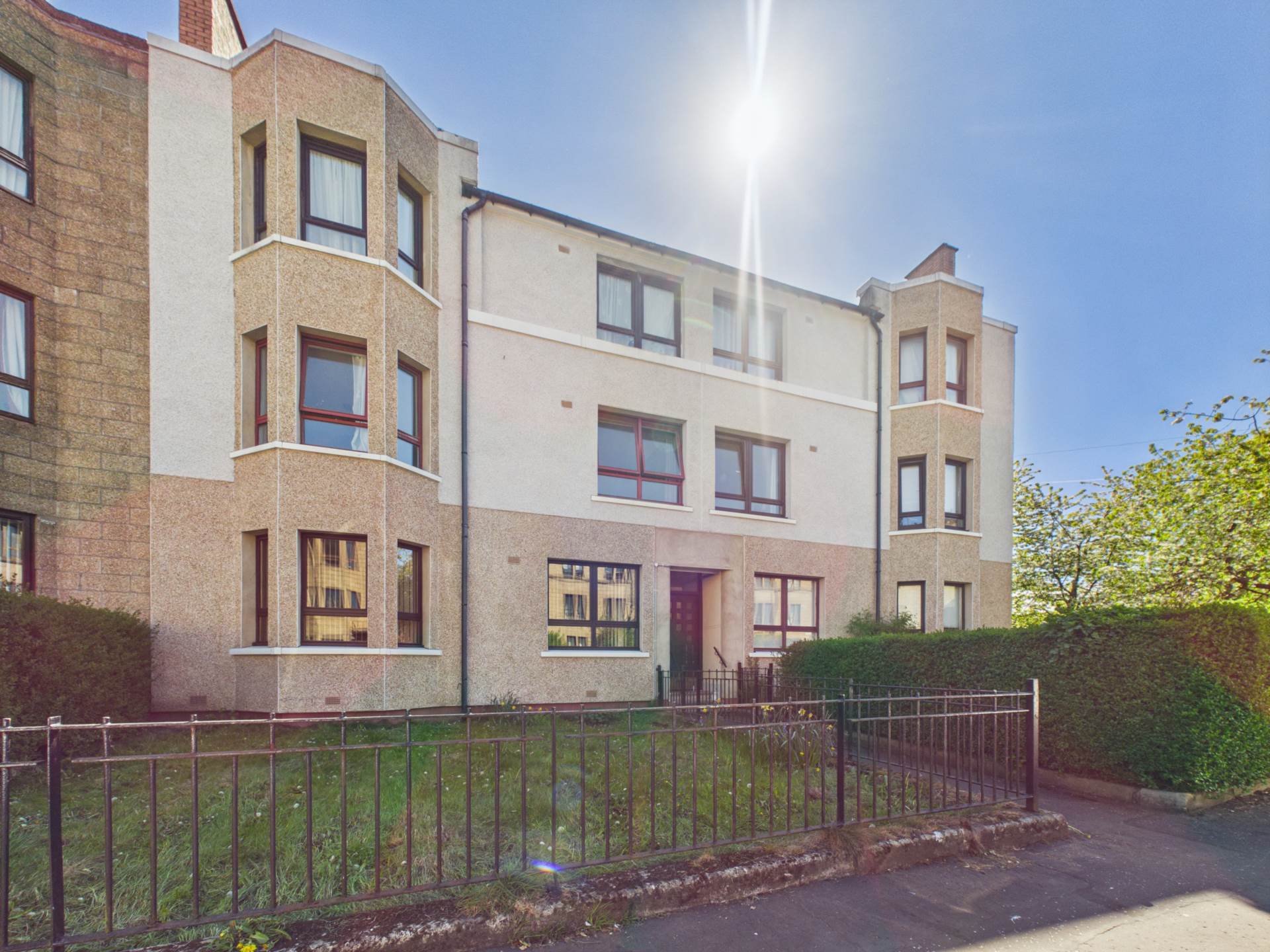 Deanstoun Drive, Shawlands, Image 1