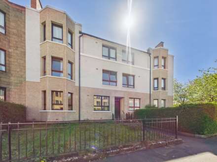Property For Sale Deanstoun Drive 1/2, Shawlands, Glasgow