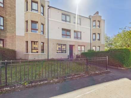 Deanstoun Drive, Shawlands, Image 10