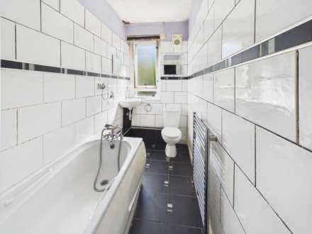 Deanstoun Drive, Shawlands, Image 9