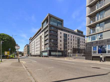 Property For Rent Wallace Street, Flat 3,6, Tradeston, Glasgow