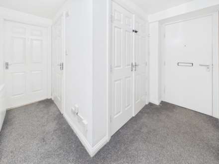Wallace Street, Glasgow, Image 5