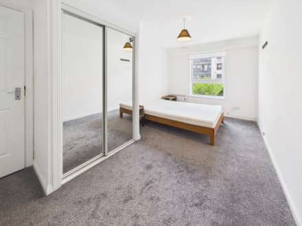 Wallace Street, Glasgow, Image 7