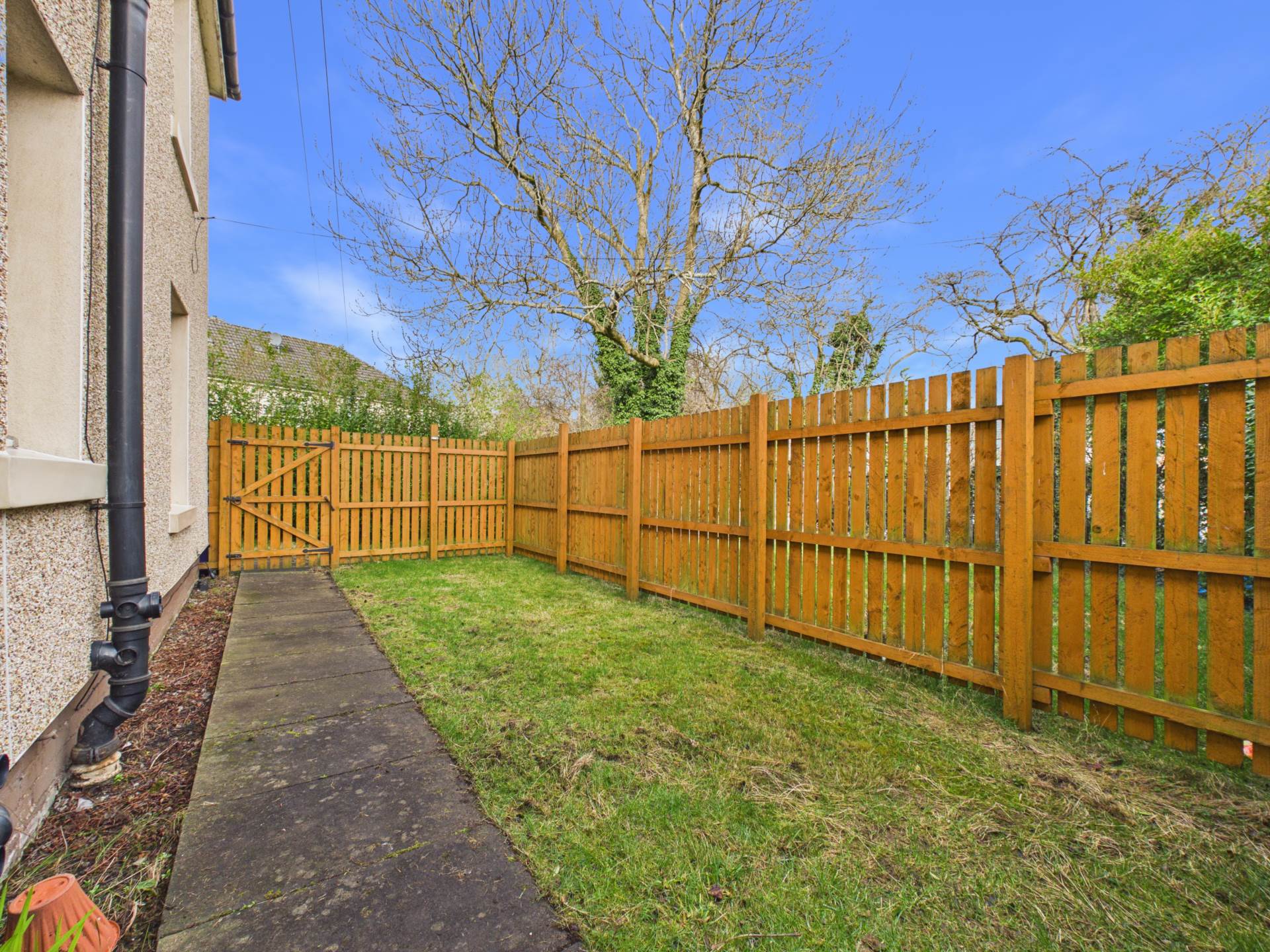 Gatehouse Street, Shettleston, Image 13