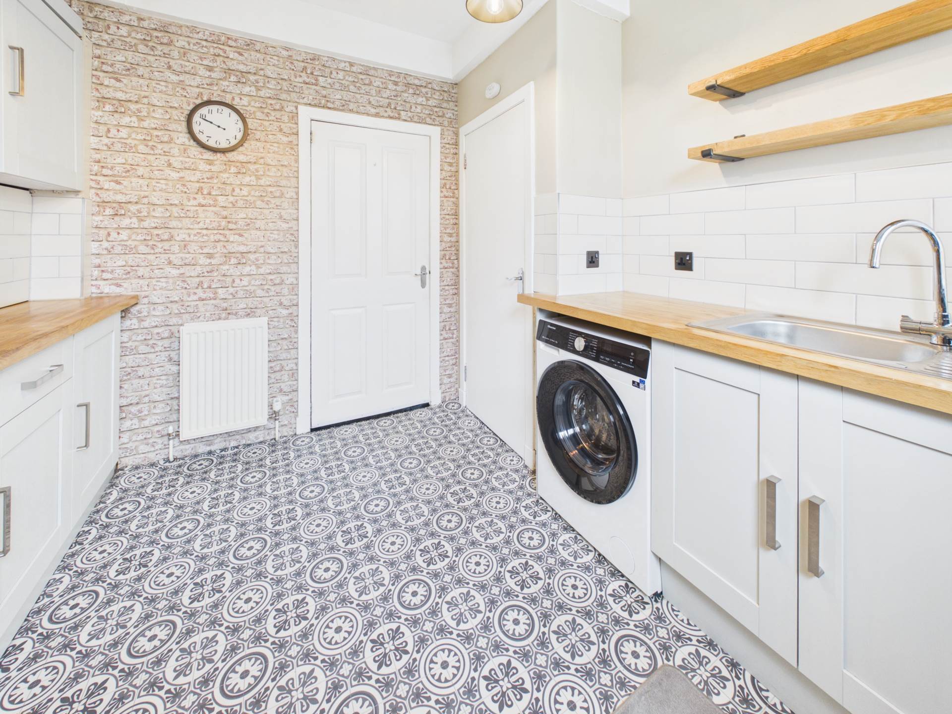 Gatehouse Street, Shettleston, Image 6