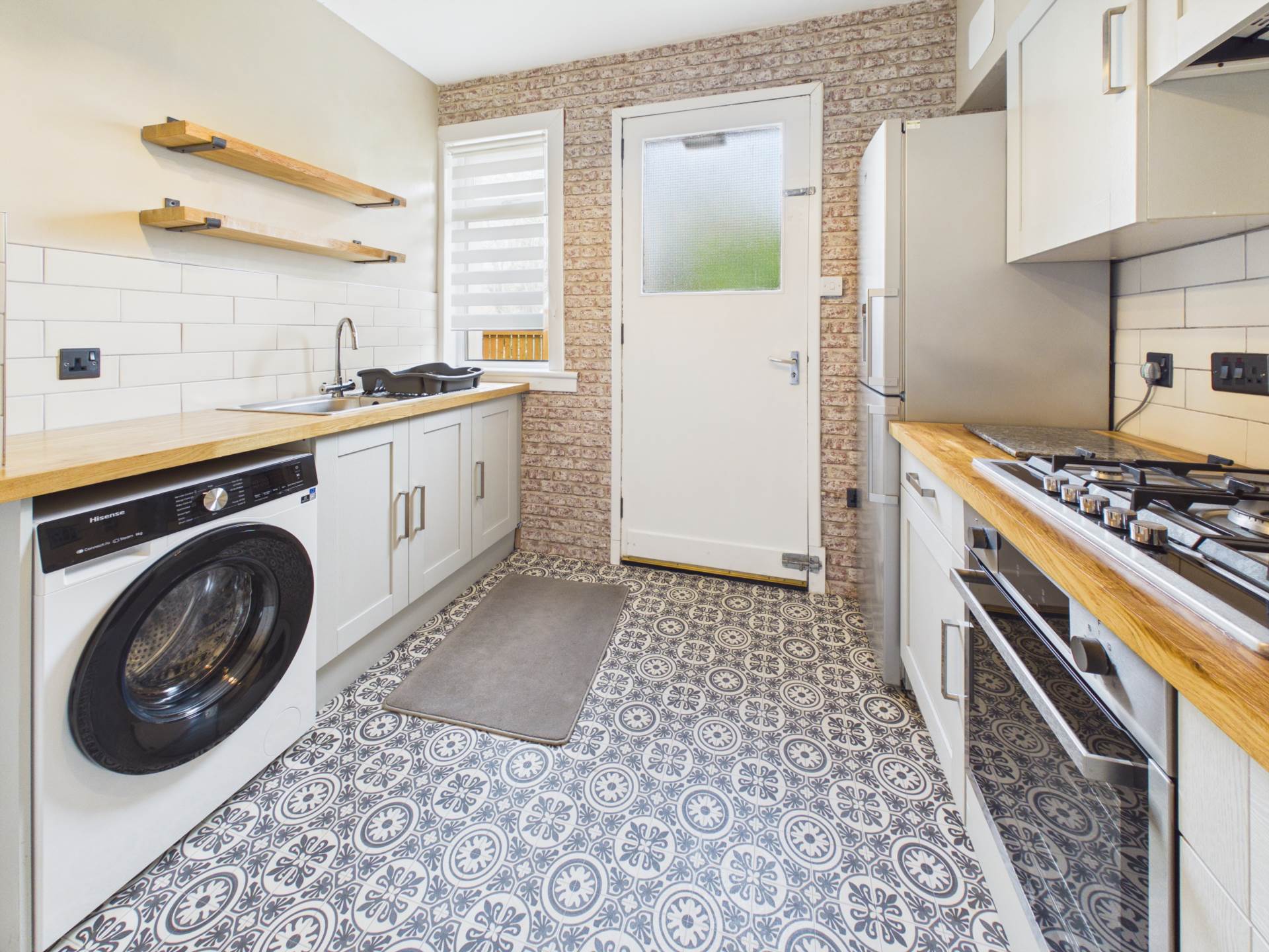 Gatehouse Street, Shettleston, Image 7