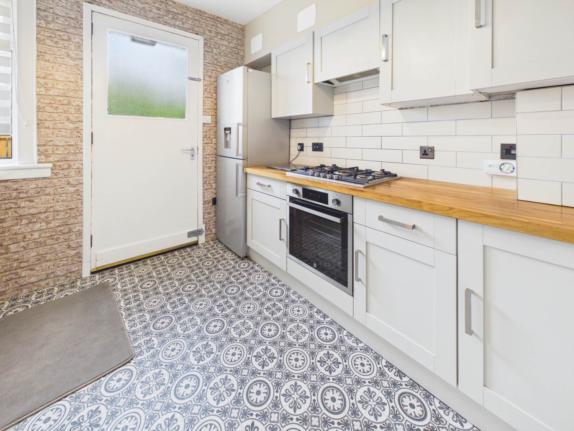 Gatehouse Street, Shettleston, Image 8