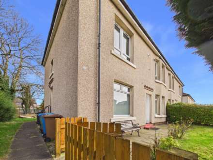 Gatehouse Street, Shettleston, Image 1