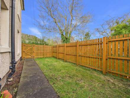 Gatehouse Street, Shettleston, Image 13