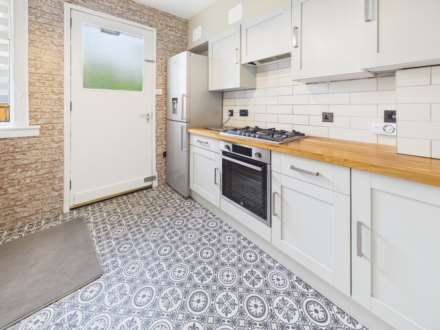 Gatehouse Street, Shettleston, Image 8