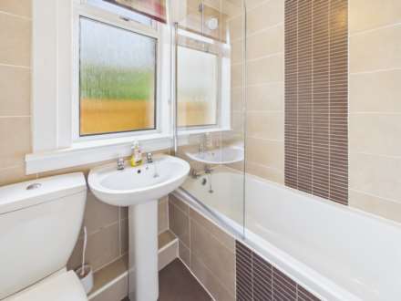 Gatehouse Street, Shettleston, Image 9