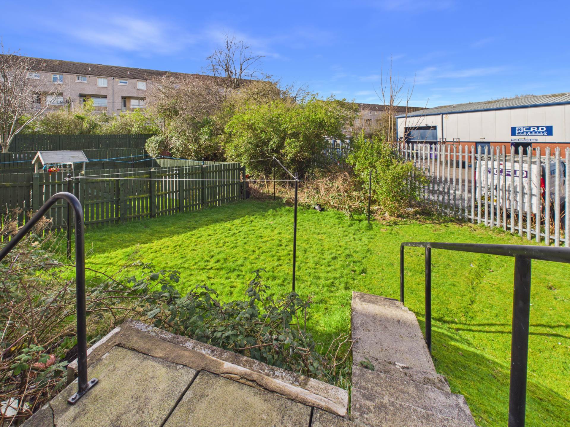 Avonbank Road, Glasgow, Image 12