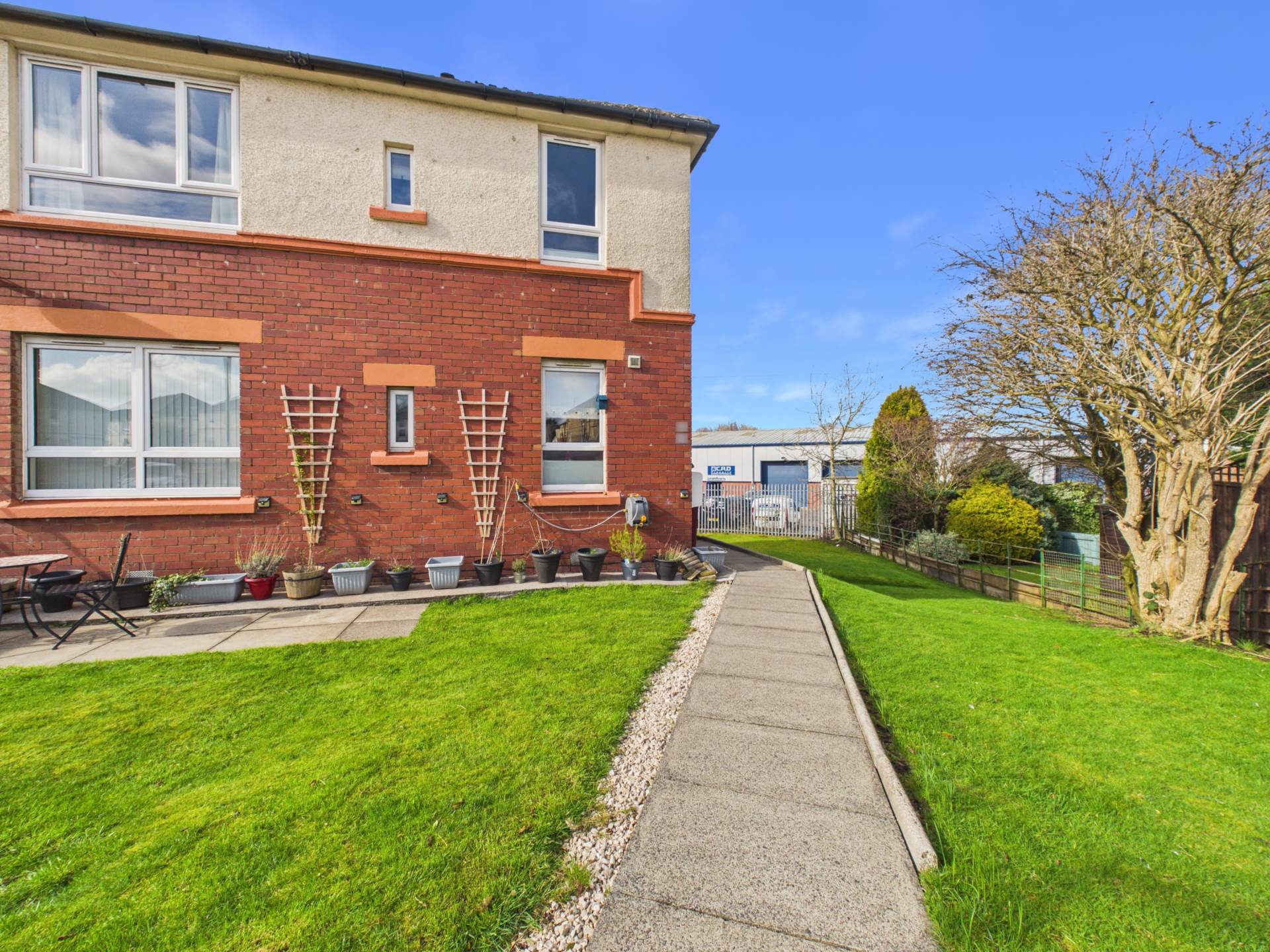 Avonbank Road, Glasgow, Image 14