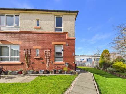 Avonbank Road, Glasgow, Image 1