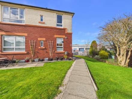 Avonbank Road, Glasgow, Image 14