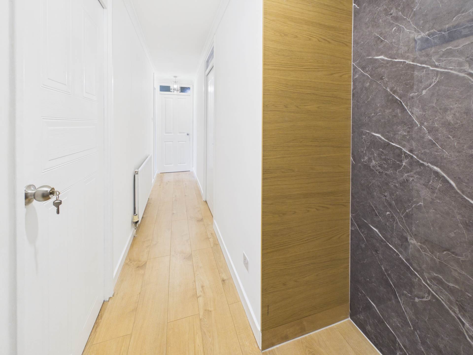 Kennedy Path, Glasgow, Image 13