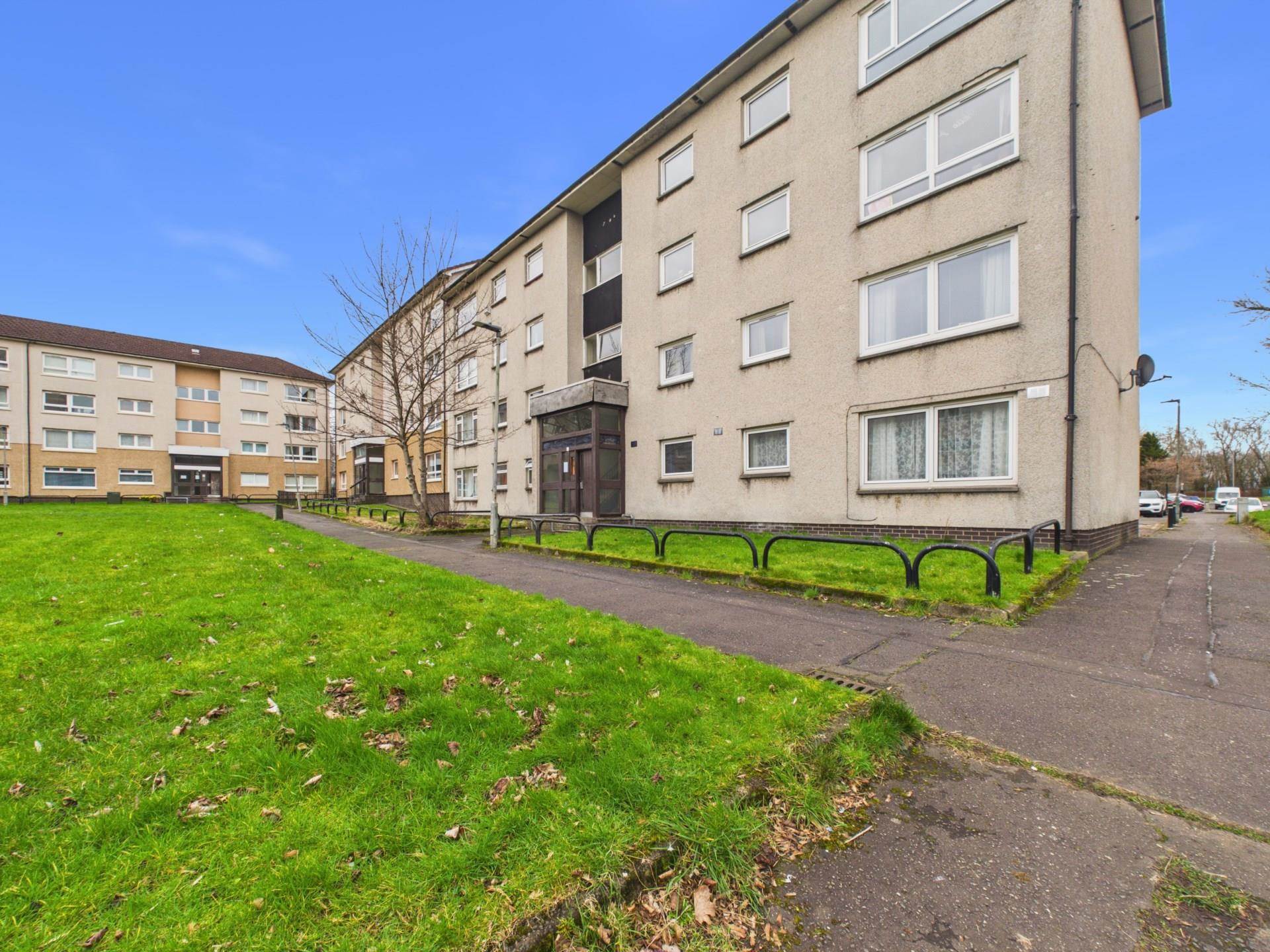 Kennedy Path, Glasgow, Image 14