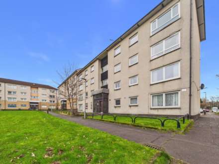 Kennedy Path, Glasgow, Image 1