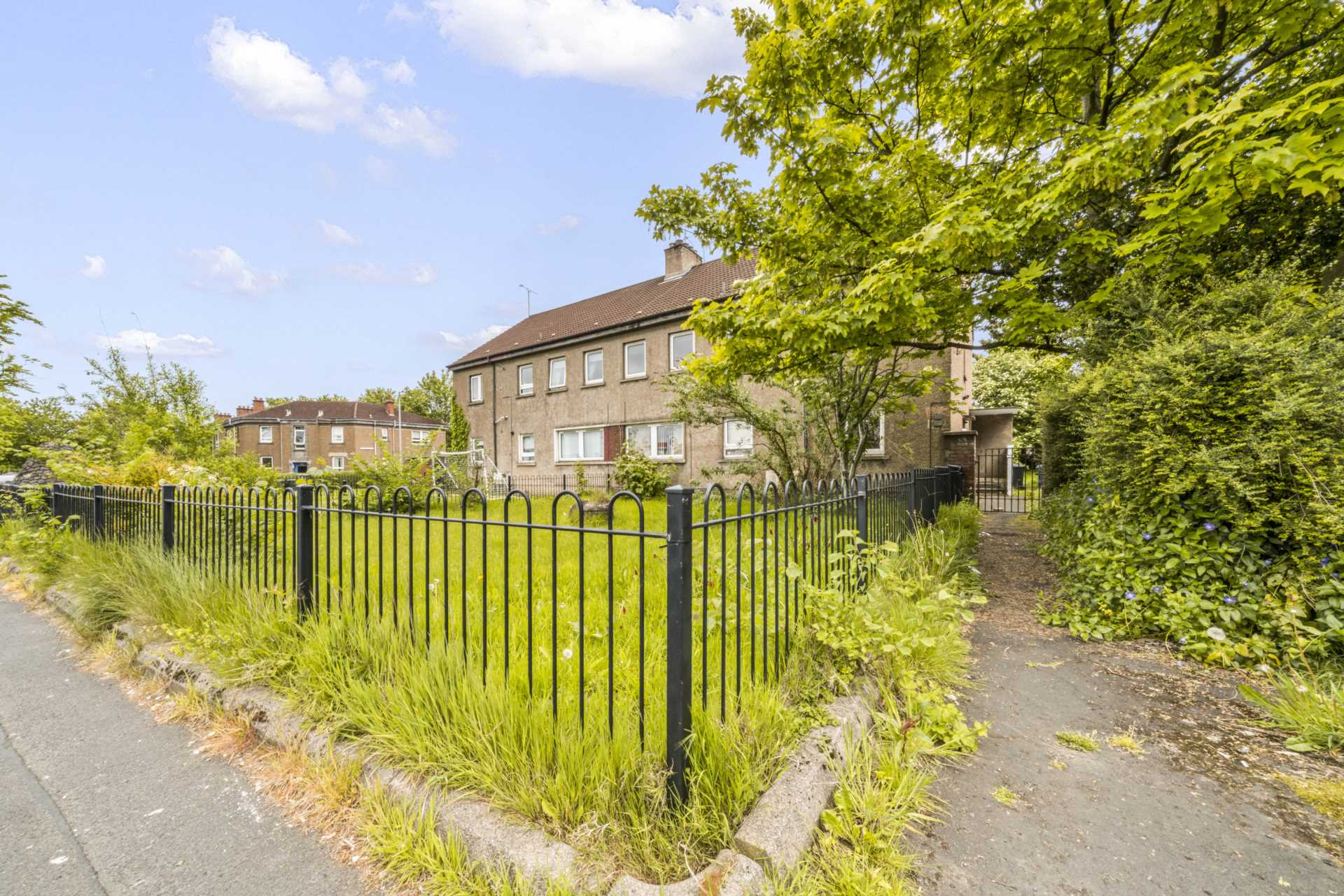 Renfrew Road, Paisley, Image 1