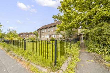 Renfrew Road, Paisley