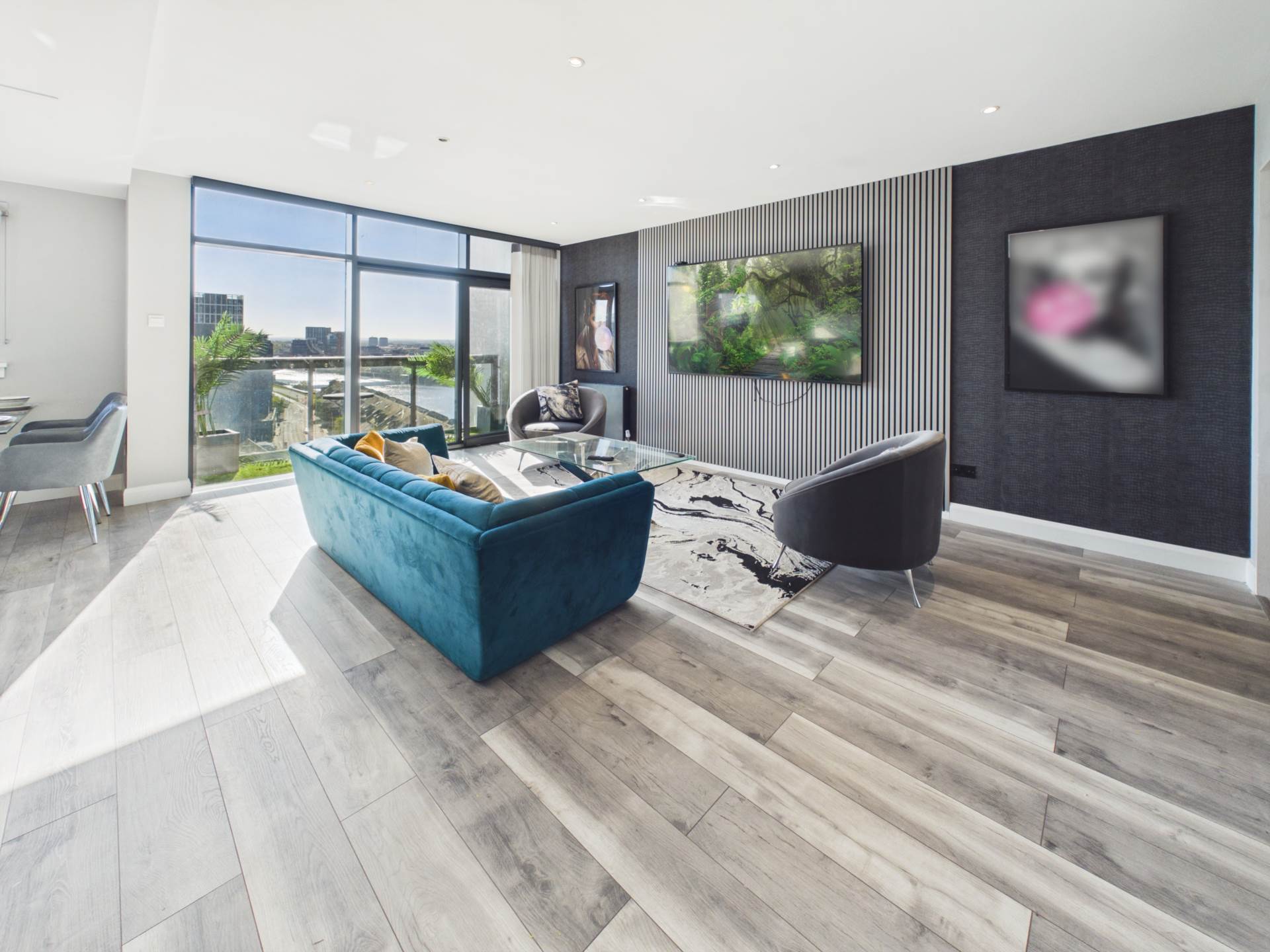 Lancefield Quay, Glasgow, Image 2