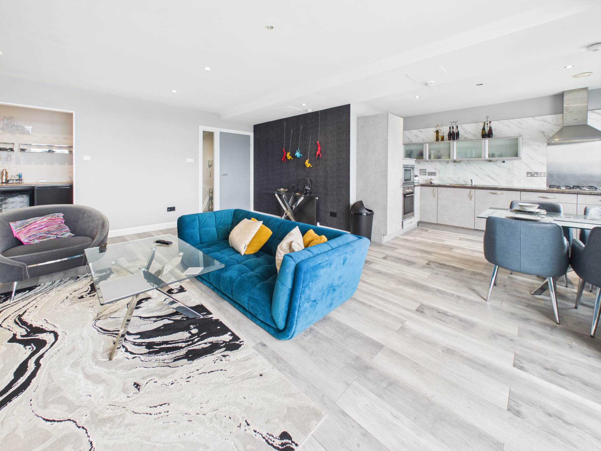 Lancefield Quay, Glasgow, Image 3