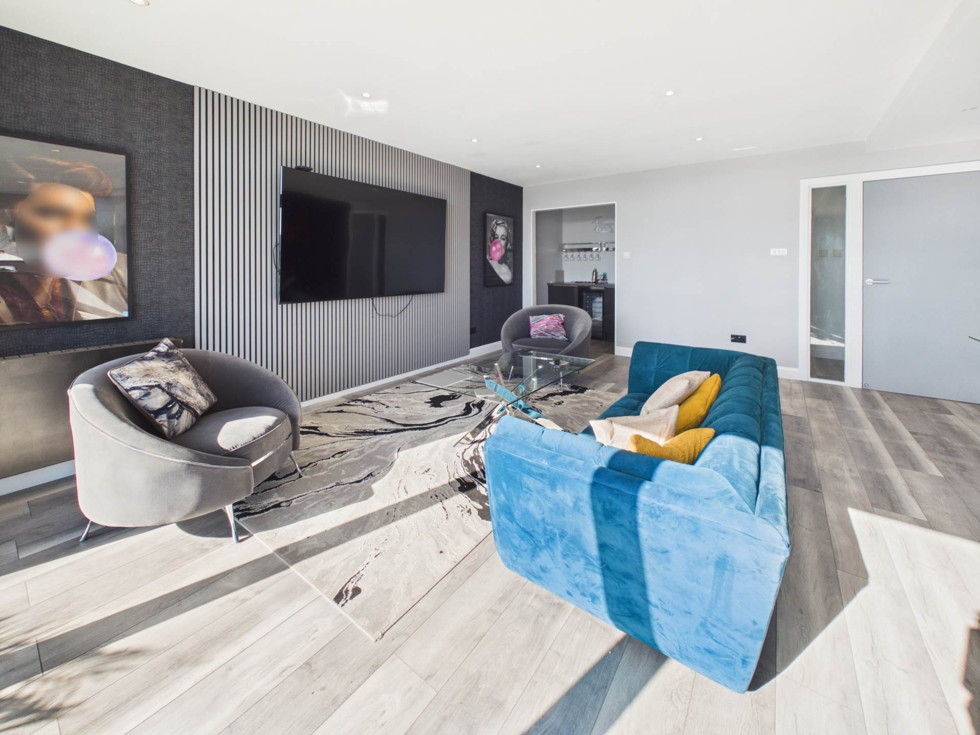Lancefield Quay, Glasgow, Image 4